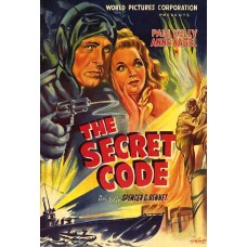 SECRET CODE (1942)